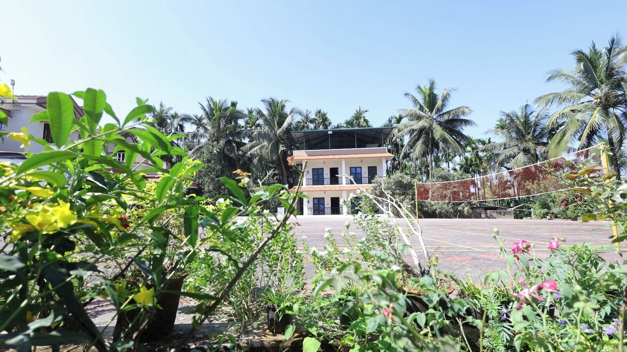 Photo of Outdoor in Adyar