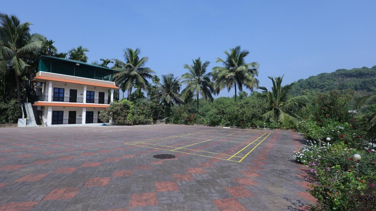 Photo of Outdoor in Adyar