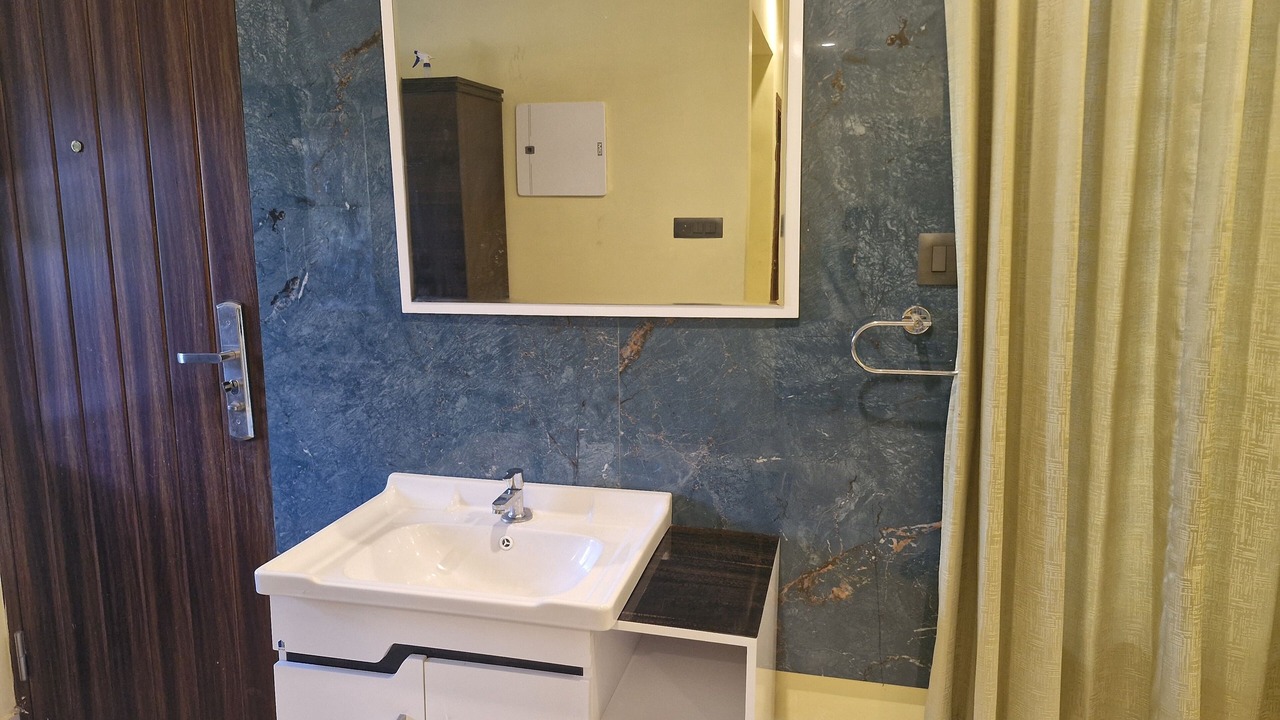 Photo of Bathroom in Udumbanchola