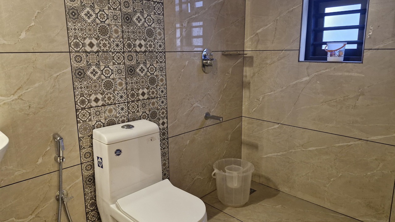 Photo of Bathroom in Udumbanchola