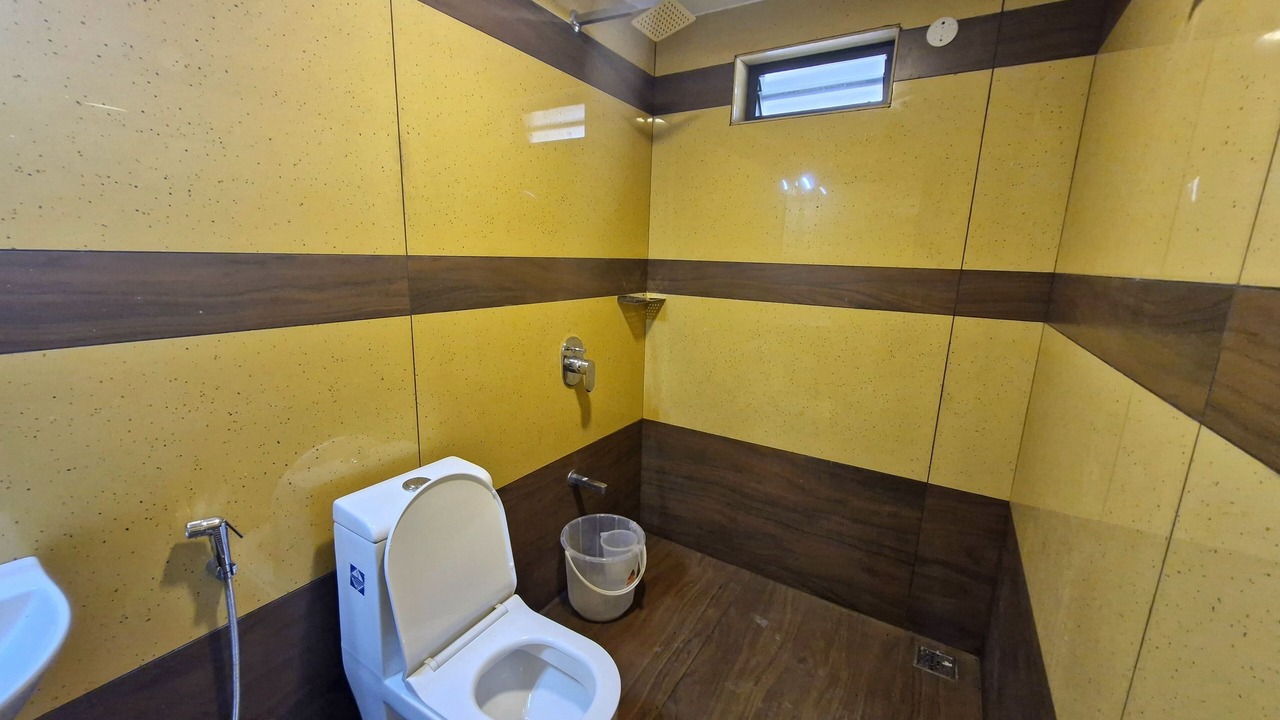 Photo of Bathroom in Udumbanchola