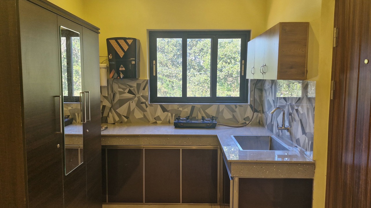 Photo of Kitchen in Udumbanchola