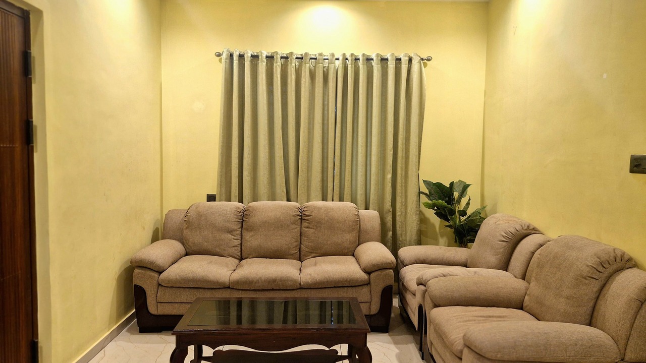 Photo of Livingroom in Udumbanchola