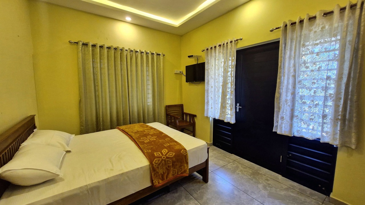 Photo of Bedroom in Udumbanchola