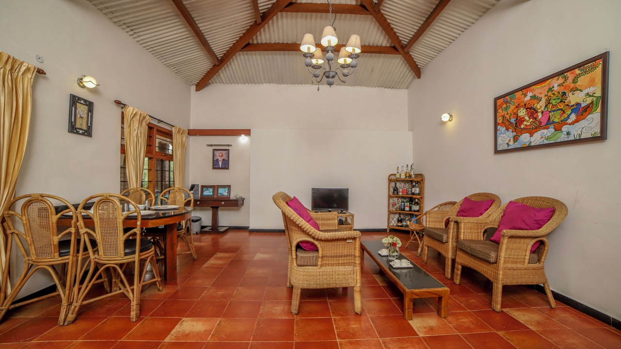 Photo of Livingroom in Wellington