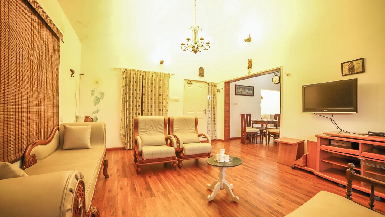 Photo of Livingroom in Wellington