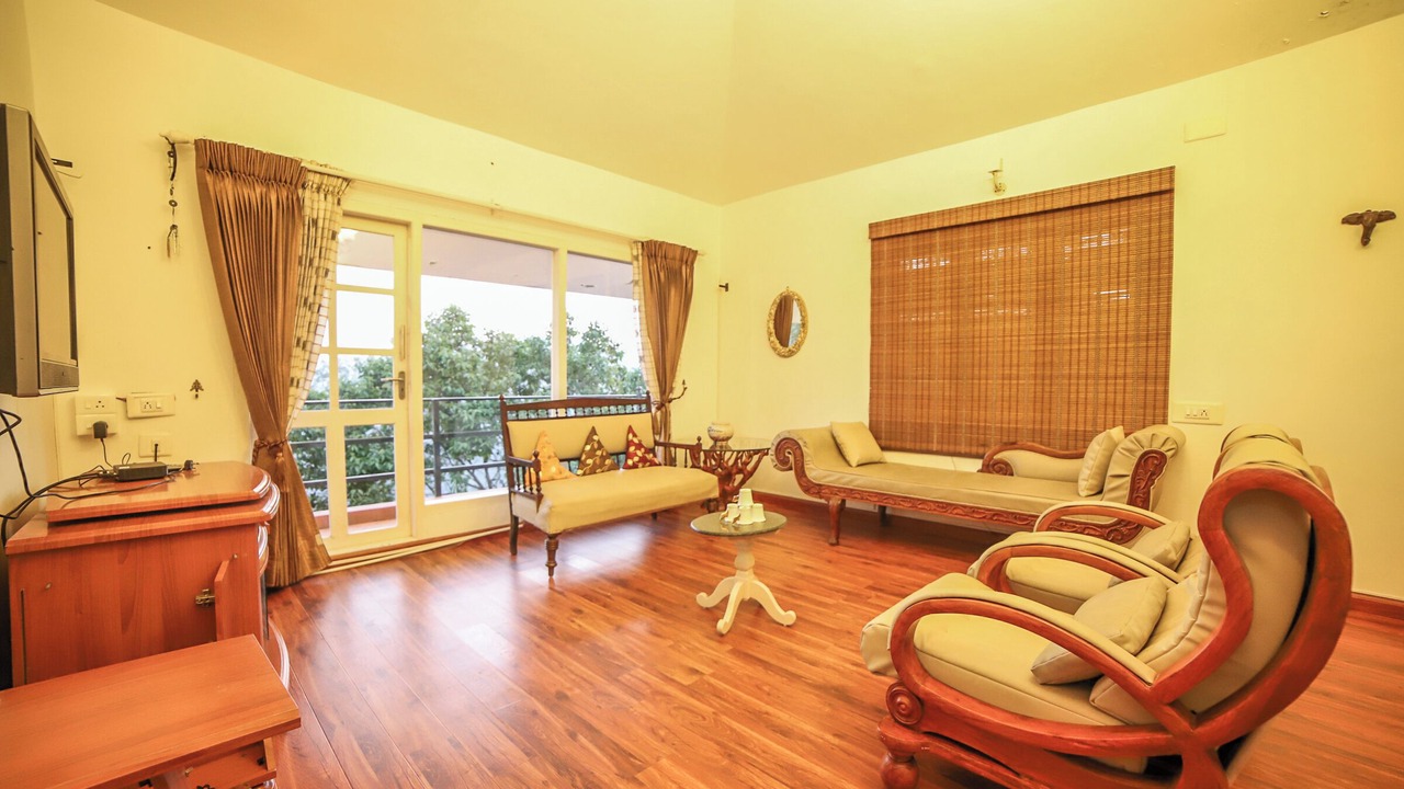 Photo of Livingroom in Wellington