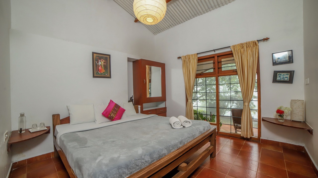 Photo of Bedroom in Wellington