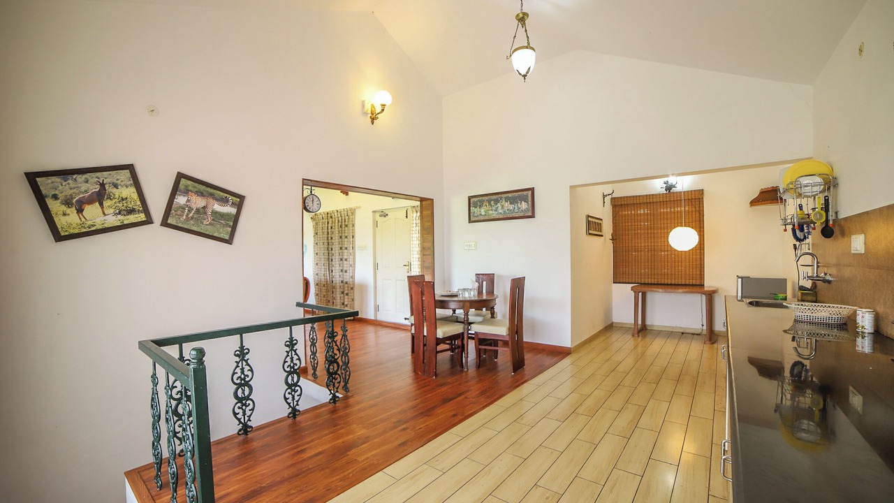 Photo of Livingroom in Wellington