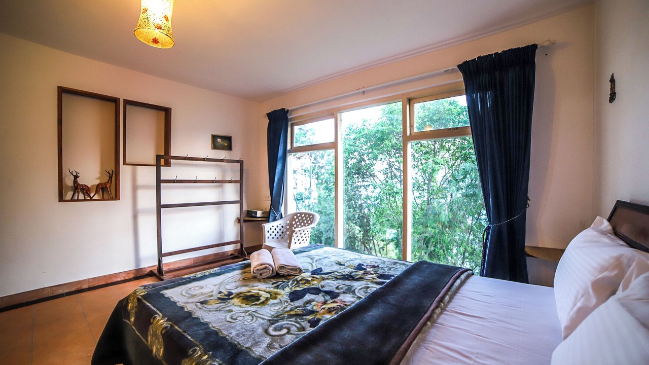Photo of Bedroom in Wellington