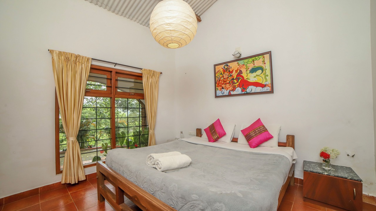 Photo of Bedroom in Wellington