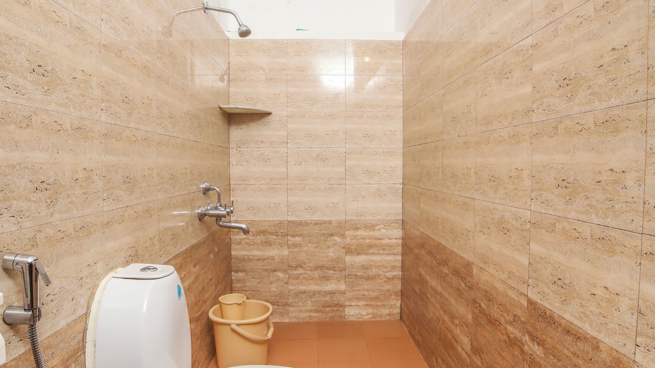 Photo of Bathroom in Wellington