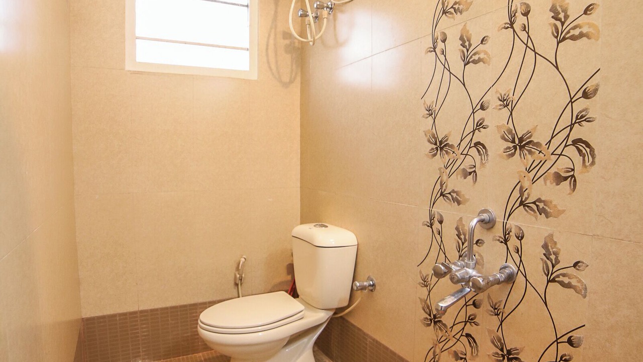 Photo of Bathroom in Wellington