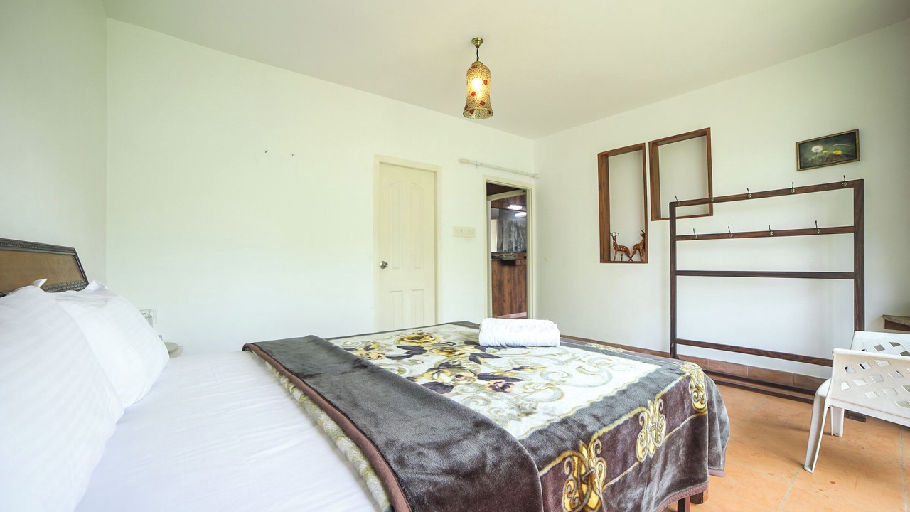 Photo of Bedroom in Wellington