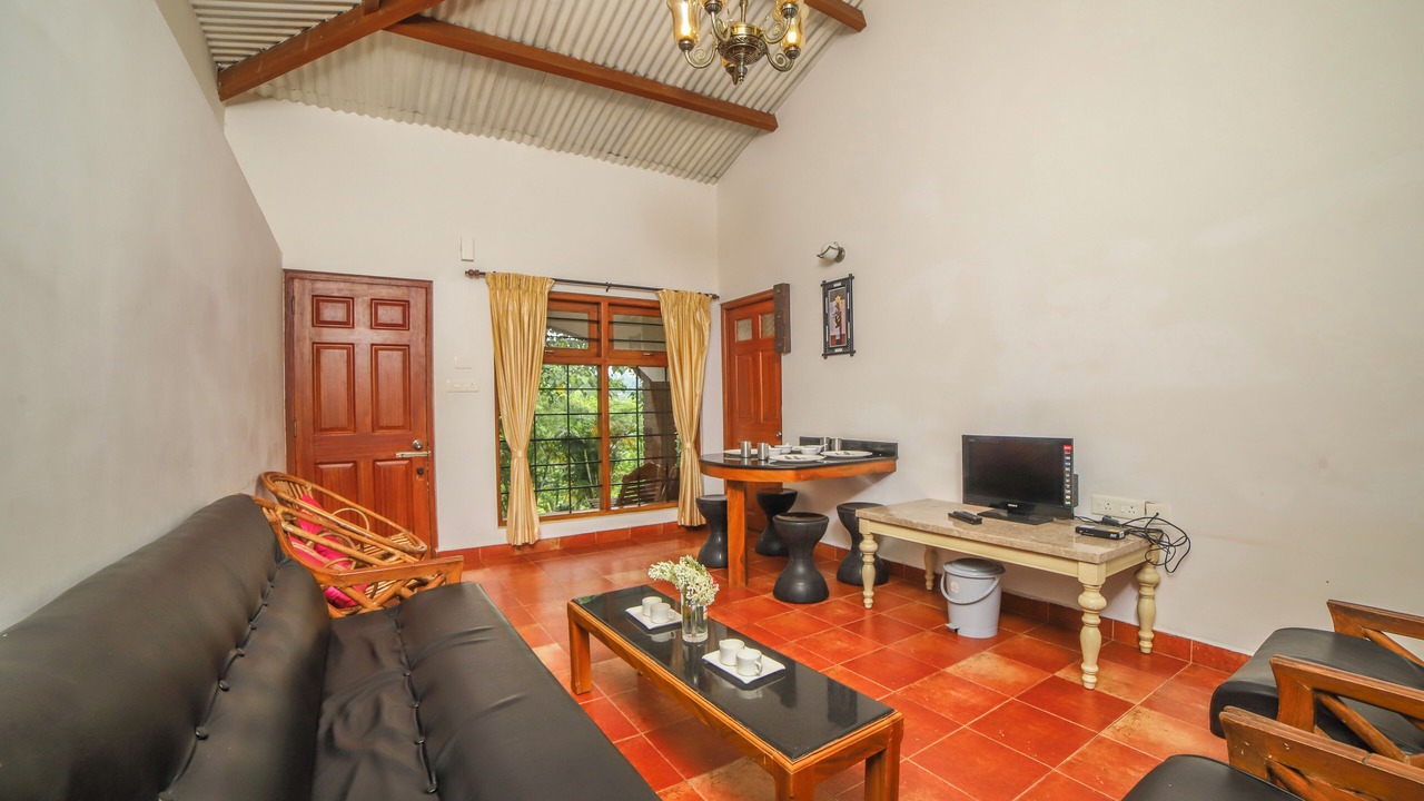 Photo of Livingroom in Wellington