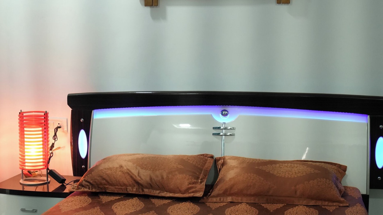 Photo of Bedroom in Pali