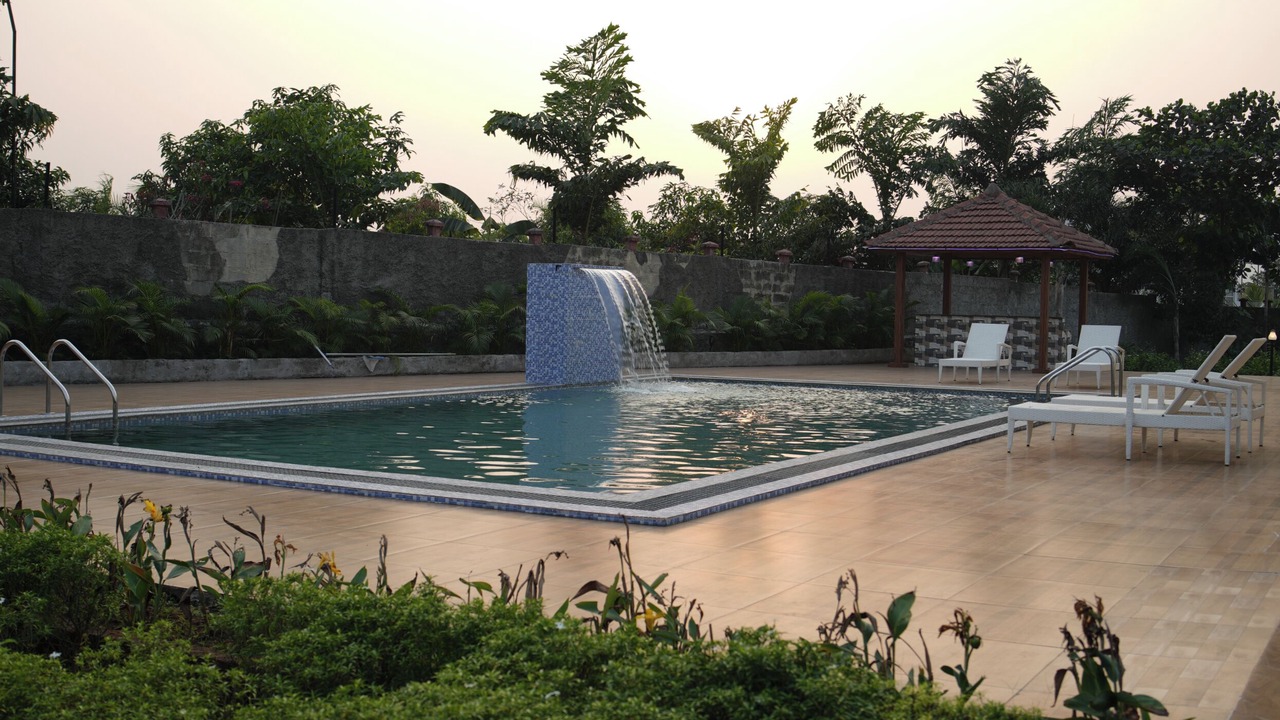 Photo of Outdoor in Pali