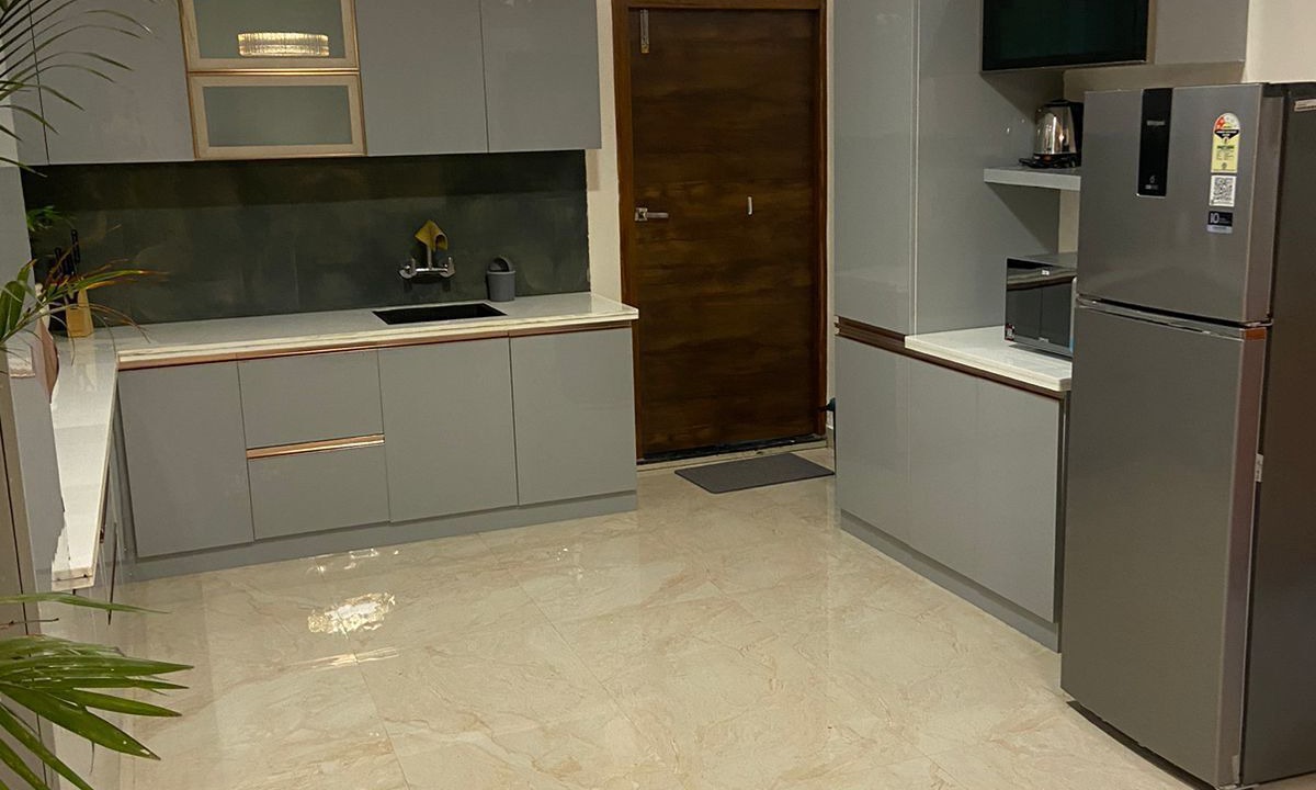 Photo of Kitchen in Denkanikota