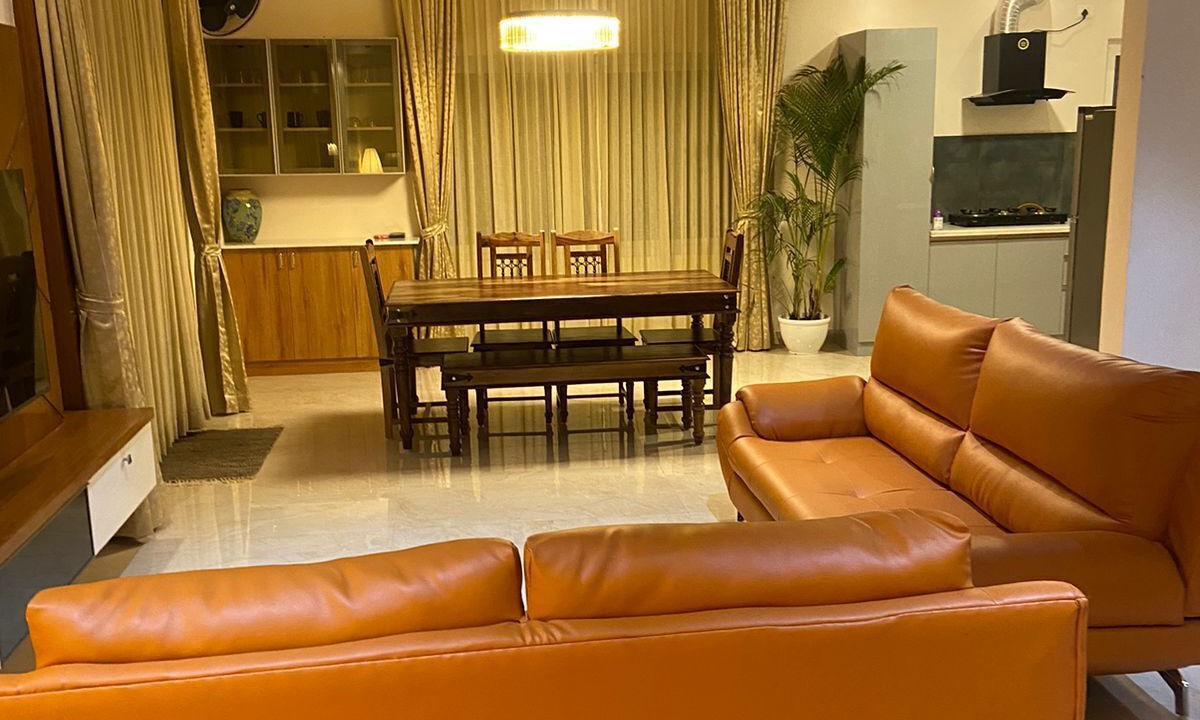 Photo of Livingroom in Denkanikota