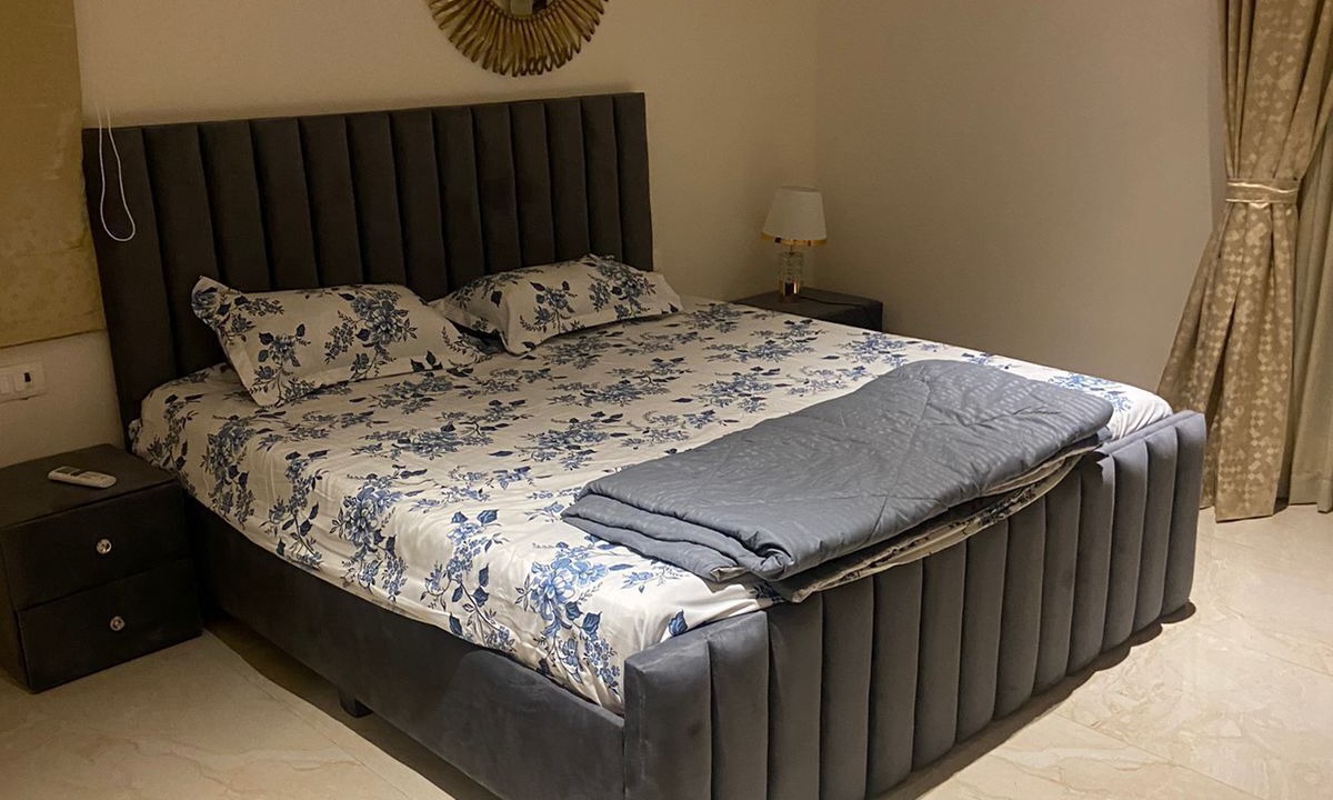 Photo of Bedroom in Denkanikota