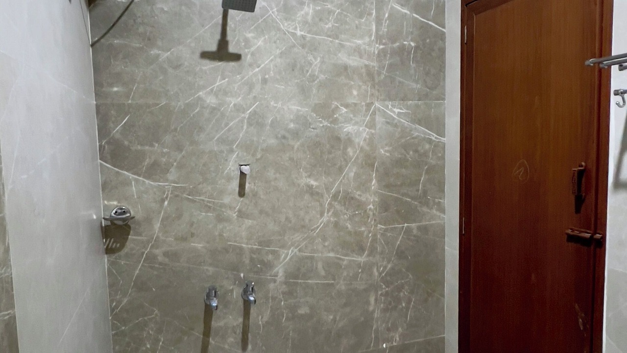 Photo of Bathroom in Tiruvannamalai