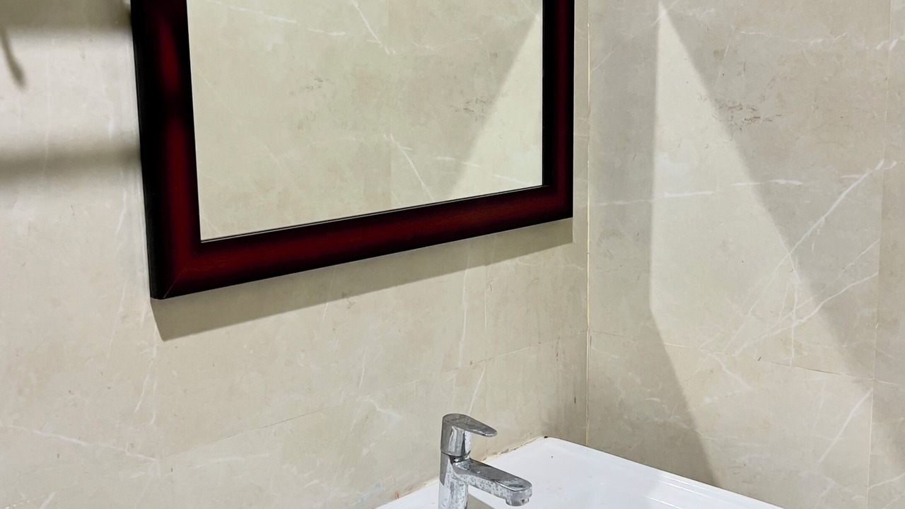 Photo of Bathroom in Tiruvannamalai