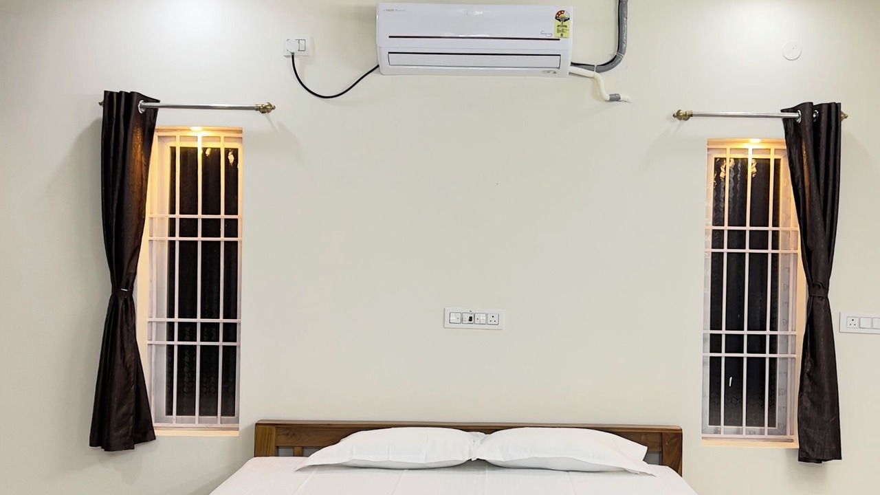 Photo of Bedroom in Tiruvannamalai