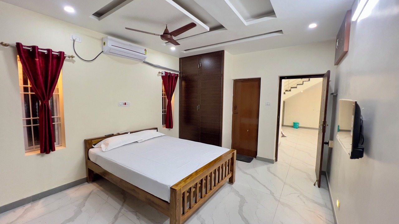 Photo of Bedroom in Tiruvannamalai