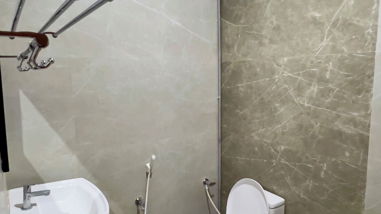 Photo of Bathroom in Tiruvannamalai