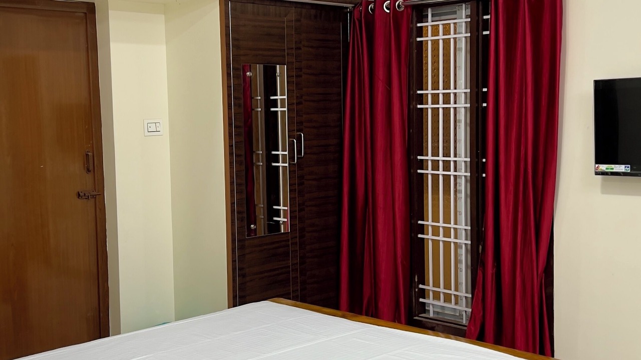 Photo of Bedroom in Tiruvannamalai