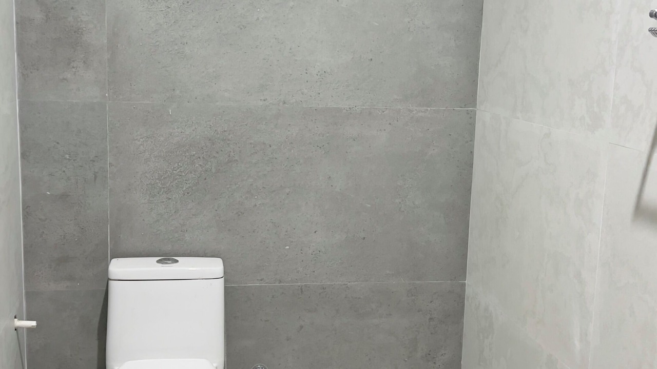 Photo of Bathroom in Tiruvannamalai