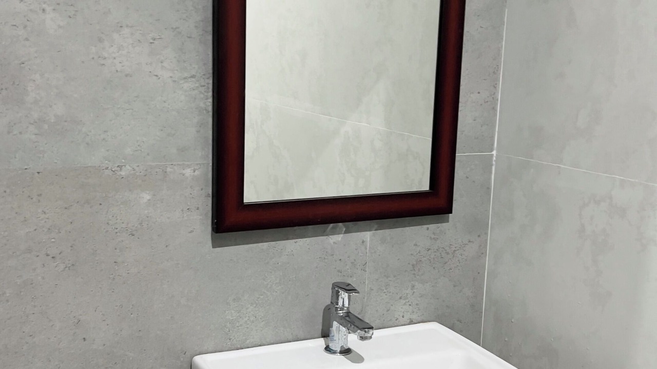 Photo of Bathroom in Tiruvannamalai