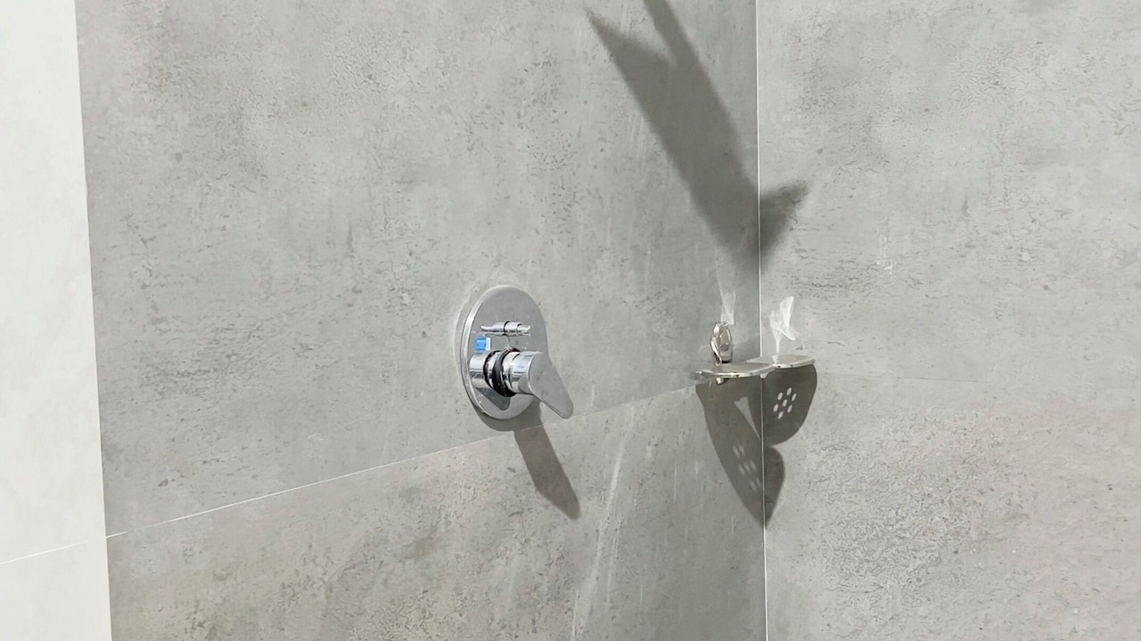 Photo of Bathroom in Tiruvannamalai