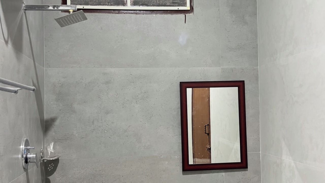 Photo of Bathroom in Tiruvannamalai