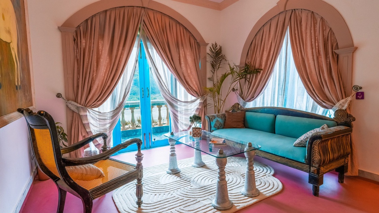 Photo of Livingroom in Tapovan