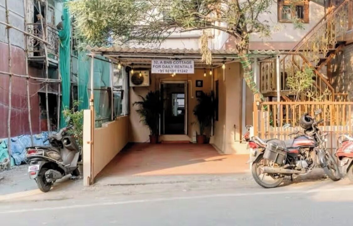 Photo of Outdoor in Pali Hill
