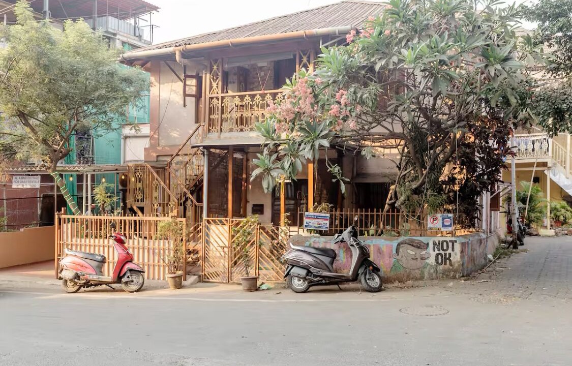 Photo of Outdoor in Pali Hill