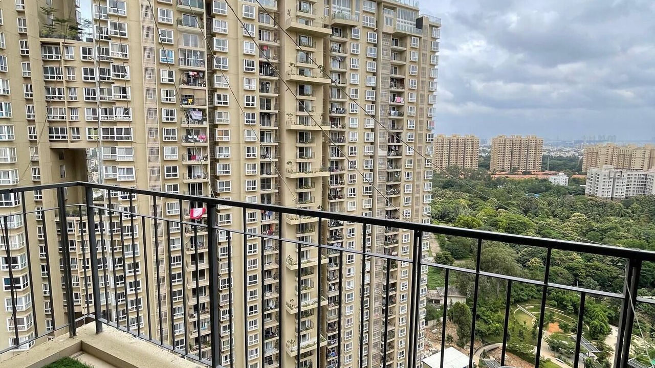 Photo of Outdoor in Bengaluru