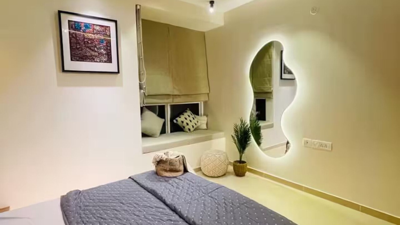 Photo of Bedroom in Bengaluru