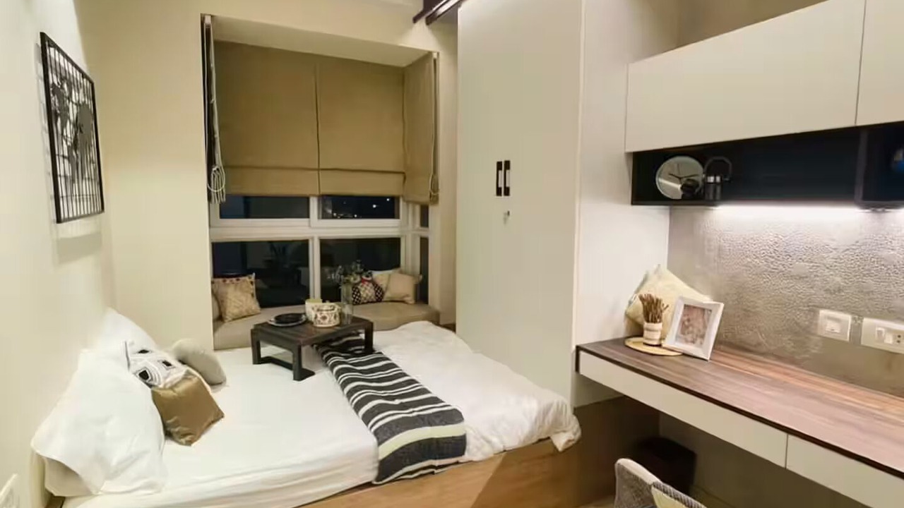 Photo of Bedroom in Bengaluru