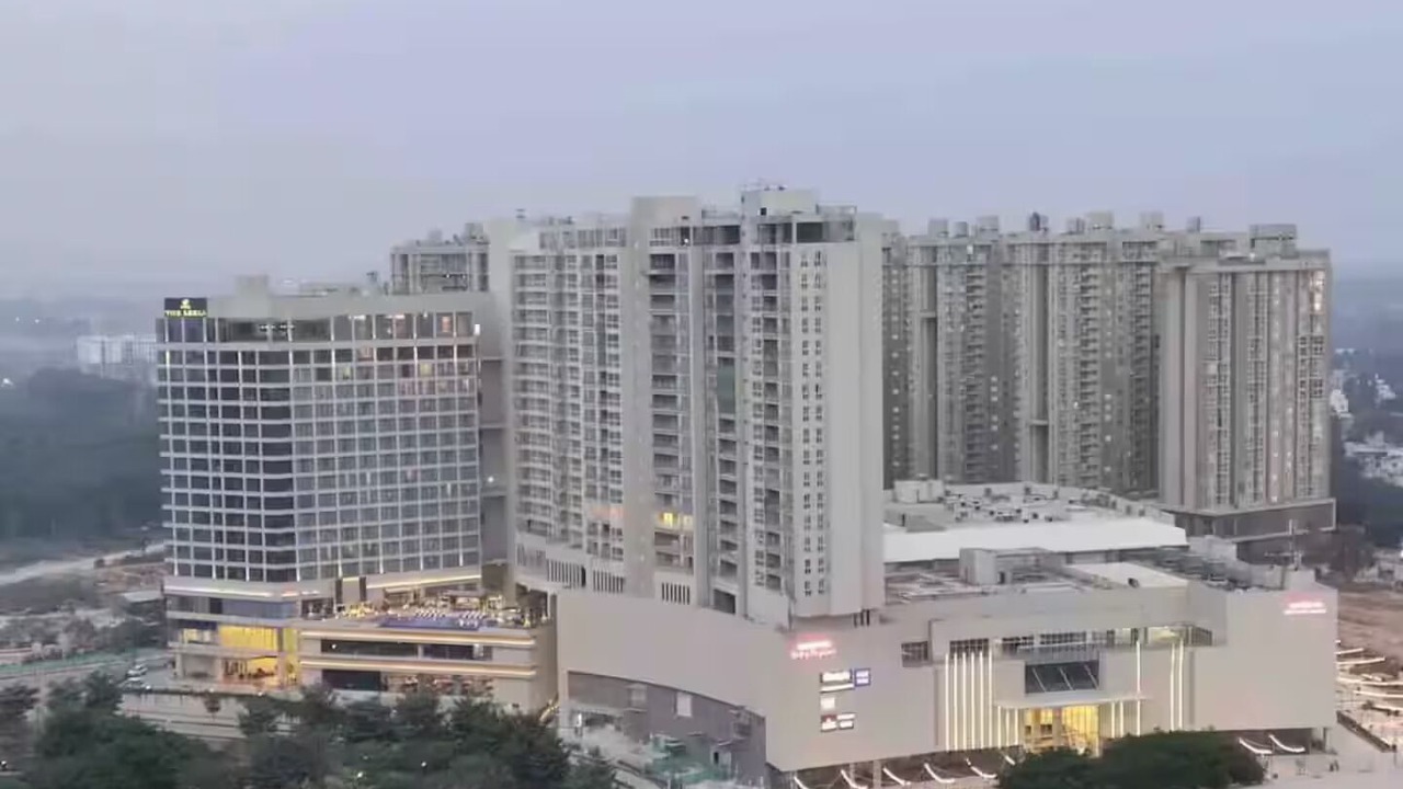 Photo of Outdoor in Bengaluru
