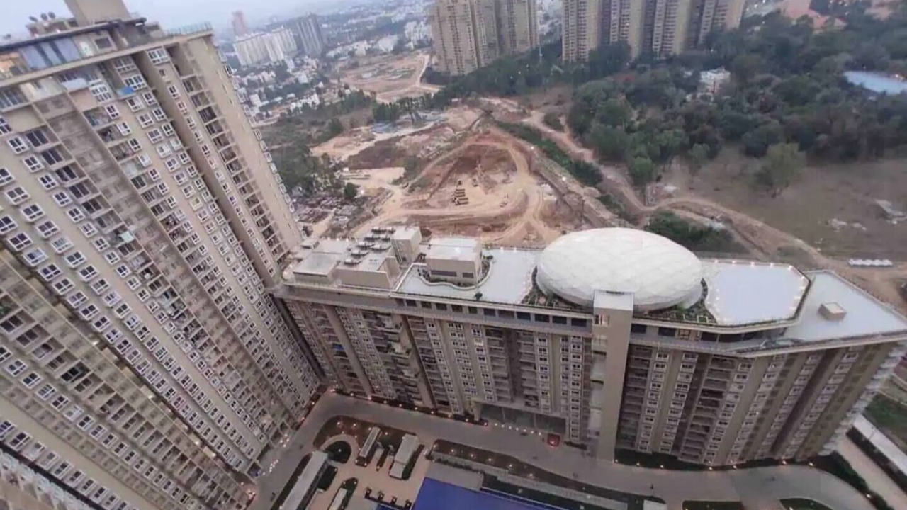Photo of Outdoor in Bengaluru