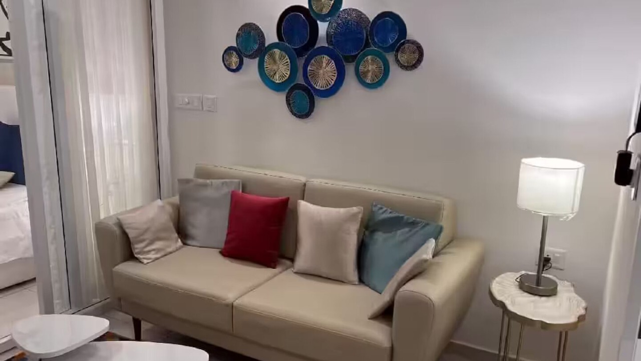 Photo of Livingroom in Sahakar Nagar