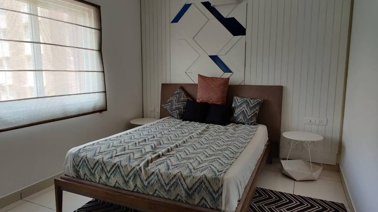Photo of Bedroom in Narasapura