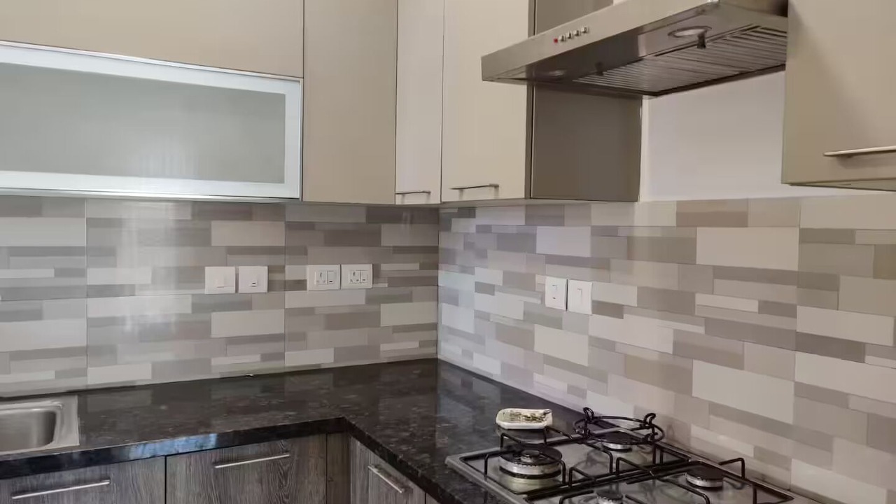 Photo of Kitchen in Narasapura
