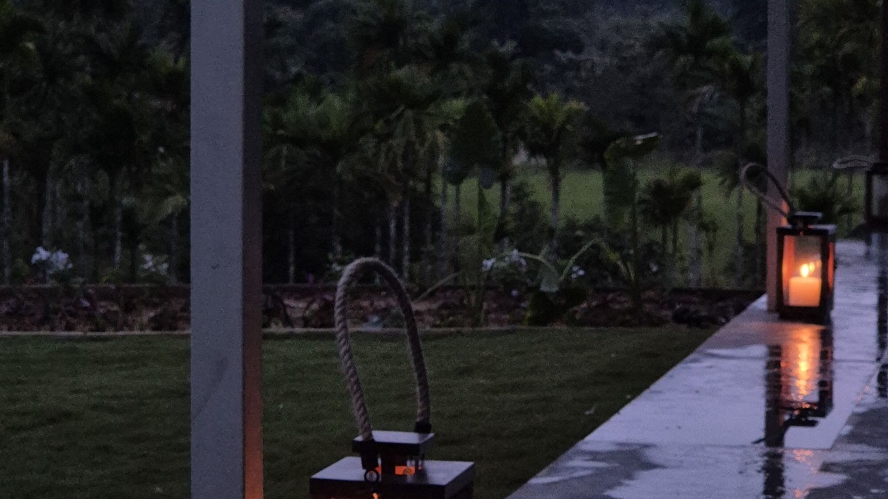 Photo of Outdoor in Virarajendrapet