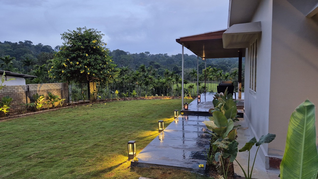 Photo of Outdoor in Virarajendrapet