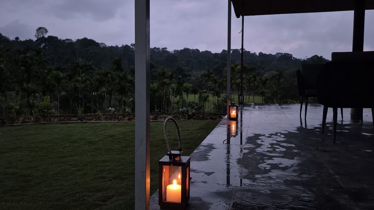 Photo of Outdoor in Virarajendrapet