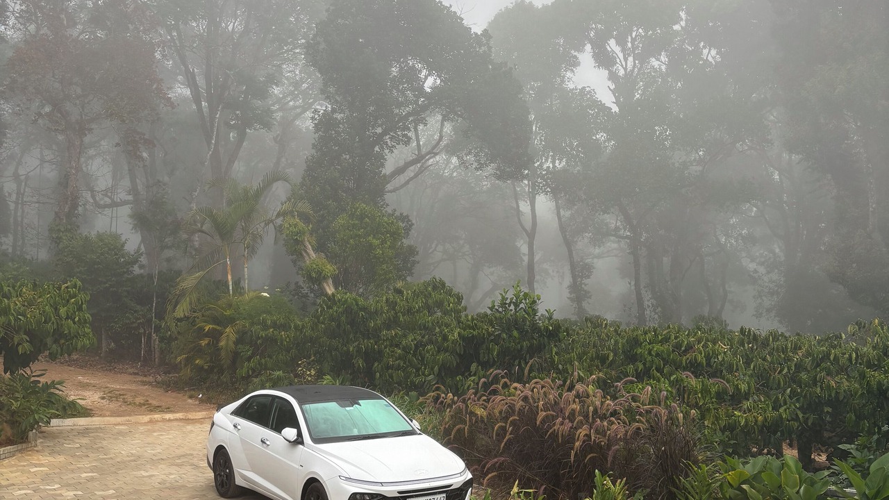 Photo of Outdoor in Virarajendrapet