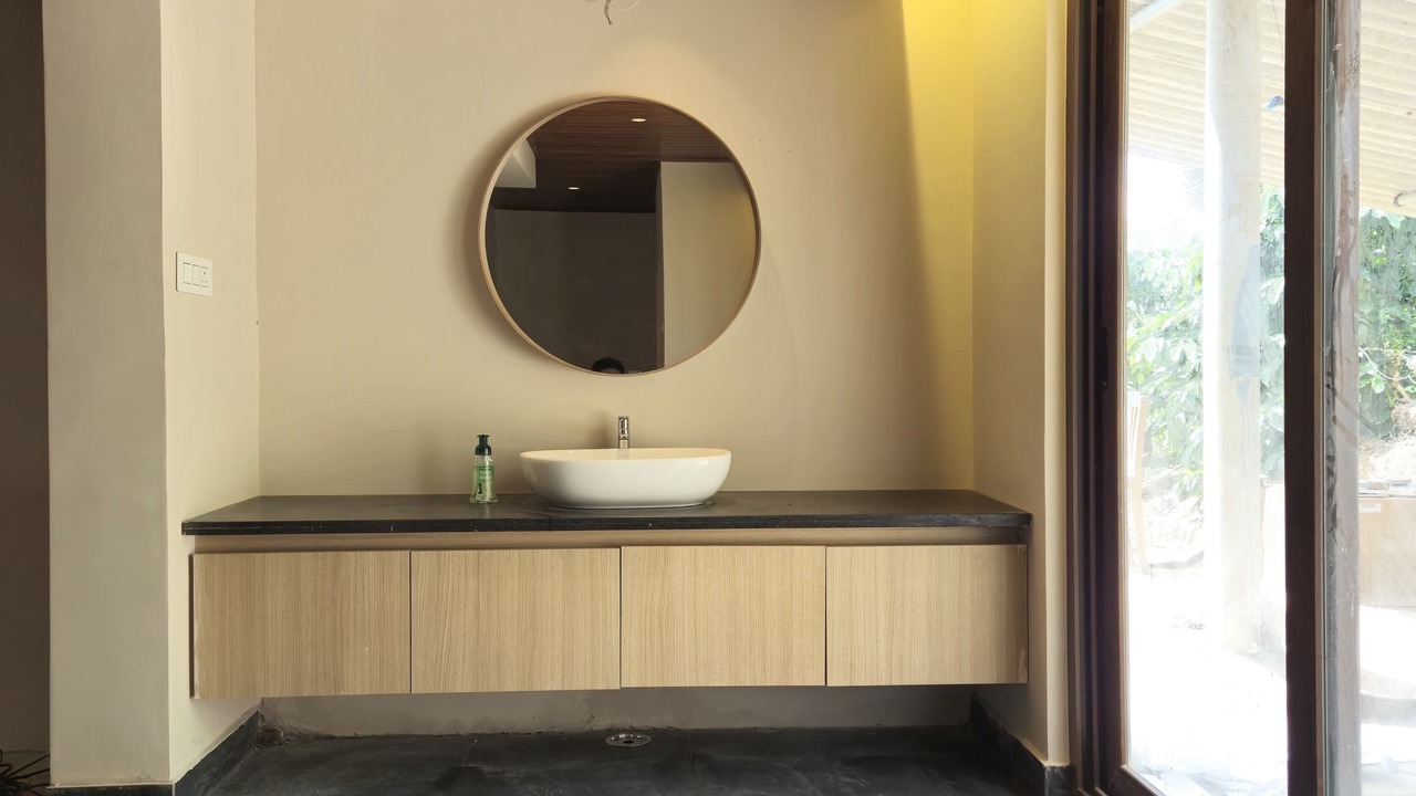 Photo of Bathroom in Virarajendrapet